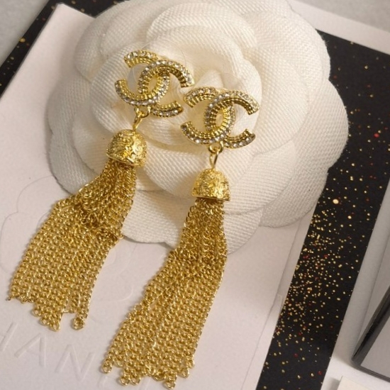 Chanel  Earring 03yxs586